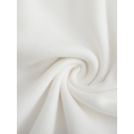 2pcs Men's Stylish Solid Compression Shirt, Active Breathable Turtle Neck Top For Hiking Jogging Cycling Outdoor Fitness Workout